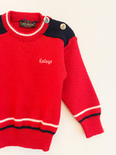 Load image into Gallery viewer, Vintage Sweater