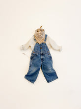 画像をギャラリービューアに読み込む, Vintage Overalls