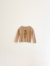 画像をギャラリービューアに読み込む, Peanut T-Shirt
