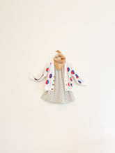 Charger l'image dans la galerie, Circle Cardigan