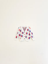 Charger l'image dans la galerie, Circle Cardigan