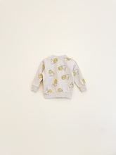 Ladda upp bild till gallerivisning, Lion Sweatshirt