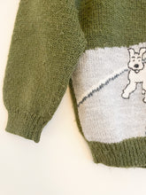 Load image into Gallery viewer, Tintin & Milou Sweater