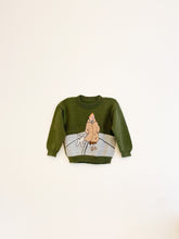 Load image into Gallery viewer, Tintin & Milou Sweater