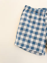 Carregar imagem no visualizador da galeria, Vichy Shorts