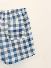 Carregar imagem no visualizador da galeria, Vichy Shorts