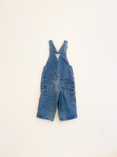 画像をギャラリービューアに読み込む, Vintage Overalls