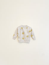 Ladda upp bild till gallerivisning, Lion Sweatshirt