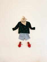 Carregar imagem no visualizador da galeria, Vichy Shorts