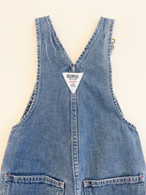 画像をギャラリービューアに読み込む, Vintage Overalls