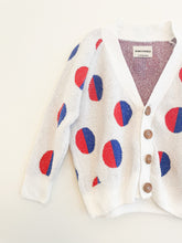 Charger l'image dans la galerie, Circle Cardigan