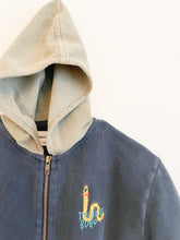 Ladda upp bild till gallerivisning, Worm Hoodie
