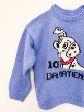 이미지를 갤러리 뷰어에 로드 , 101 Dalmatiens Sweater
