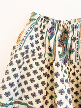 Cargar imagen en el visor de la galería, Provençal Skirt
