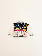 Ladda upp bild till gallerivisning, Vintage Cardigan
