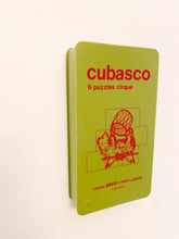 将图片加载到图库查看器，Cube Puzzle
