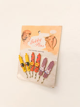 Load image into Gallery viewer, Vintage Bobby Pins
