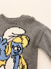 이미지를 갤러리 뷰어에 로드 , Vintage Sweater
