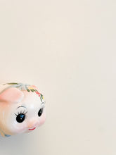 Φόρτωση εικόνας στο εργαλείο προβολής Συλλογής, Vintage Piggy Bank
