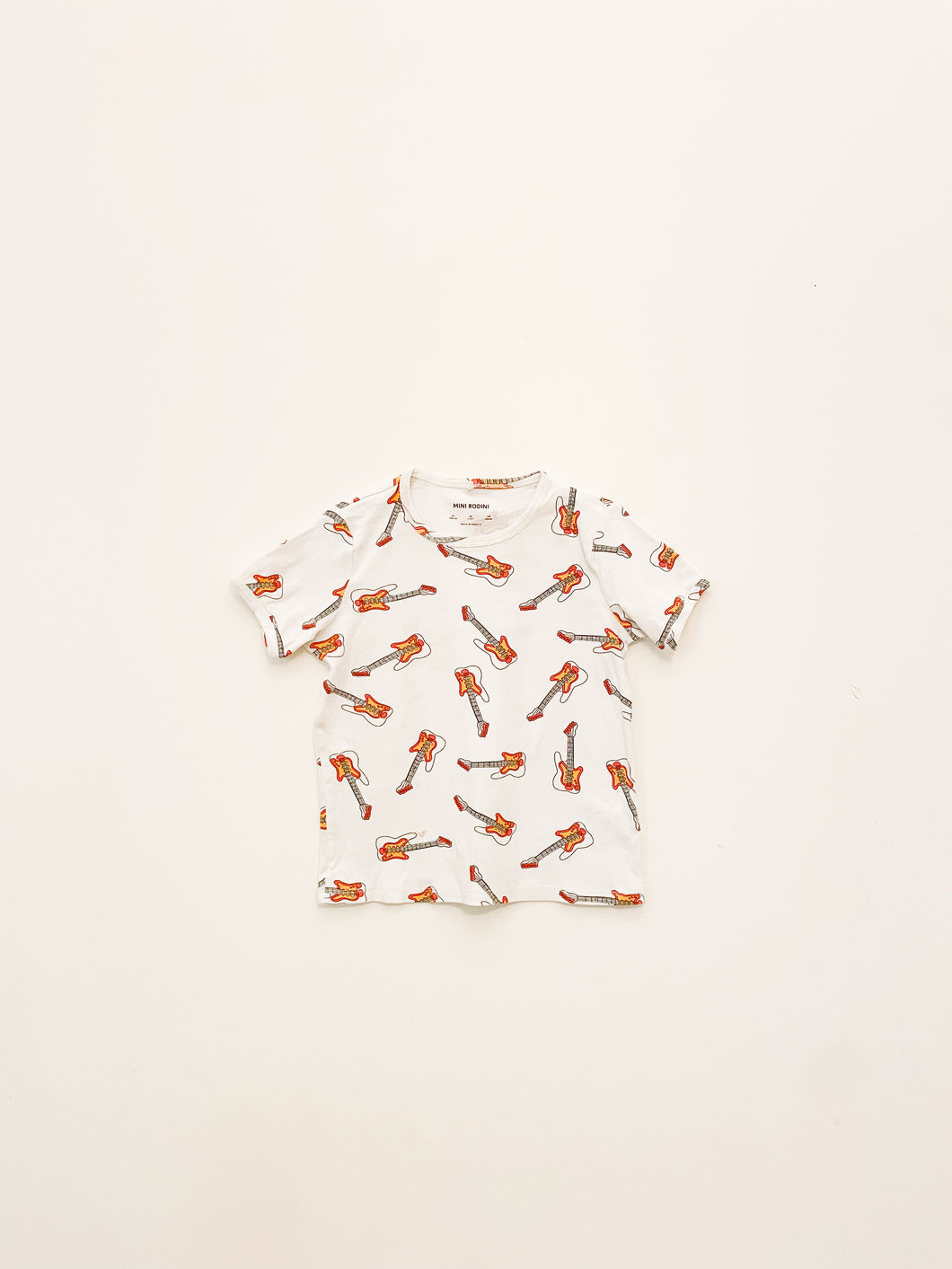 Guitar T-Shirt