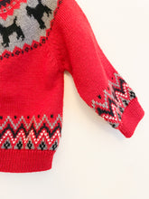 Indlæs billede til gallerivisning Vintage Sweater
