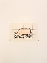 이미지를 갤러리 뷰어에 로드 , Cube Puzzle
