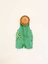 Load image into Gallery viewer, Linen Jumpsuit
