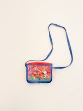 將圖片載入圖庫檢視器 Snoopy Purse
