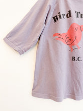 画像をギャラリービューアに読み込む, Bird Tuner T-Shirt
