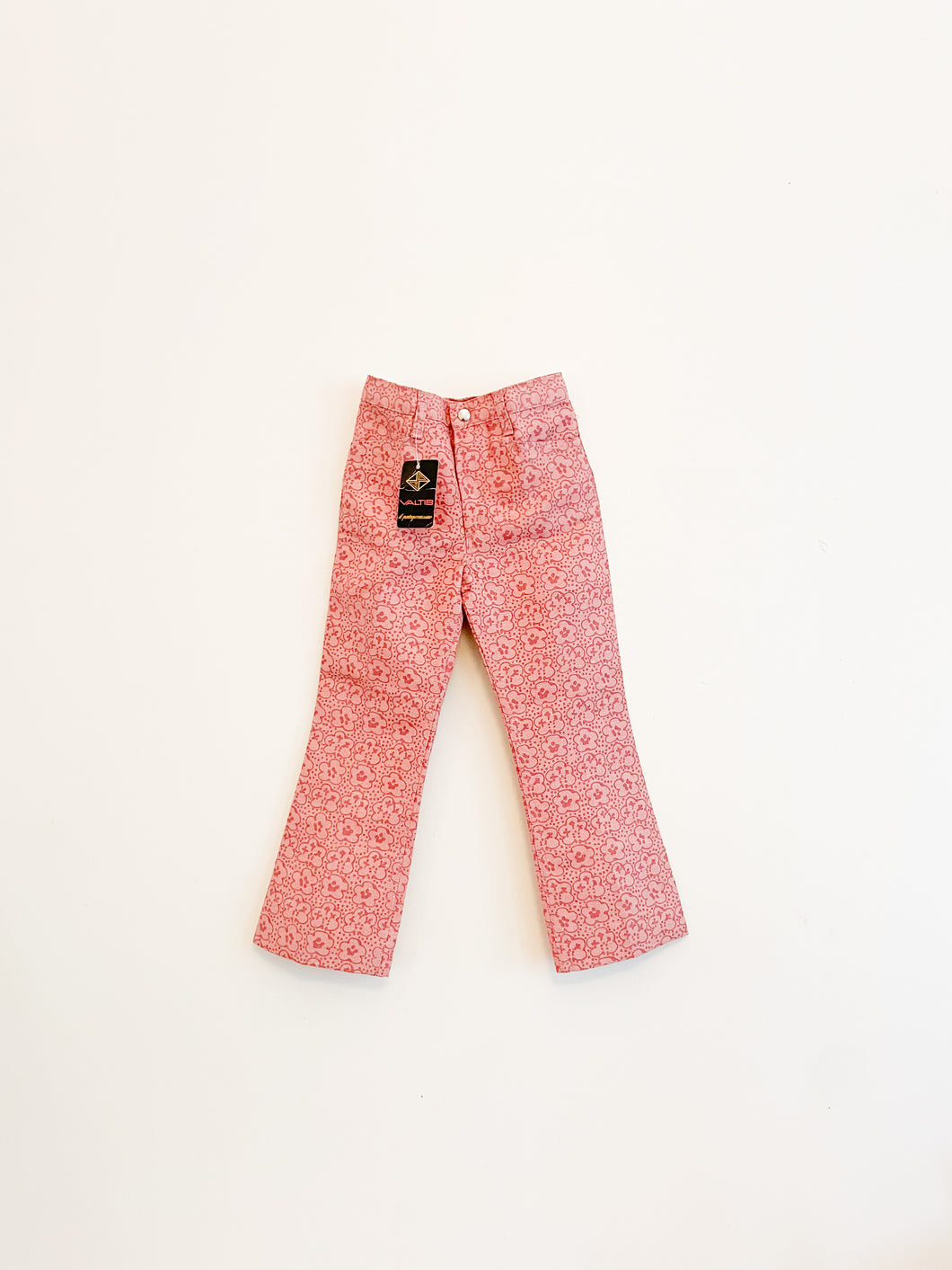 Vintage Trousers