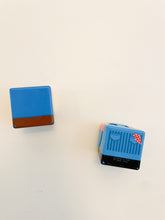 Load image into Gallery viewer, Vintage Folding Toy
