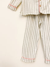 Load image into Gallery viewer, Striped Pyjamas
