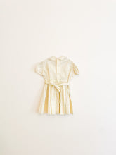 Indlæs billede til gallerivisning Vintage Dress
