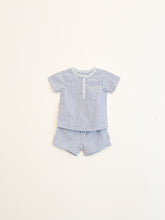 Load image into Gallery viewer, Bonne Nuit Pyjamas

