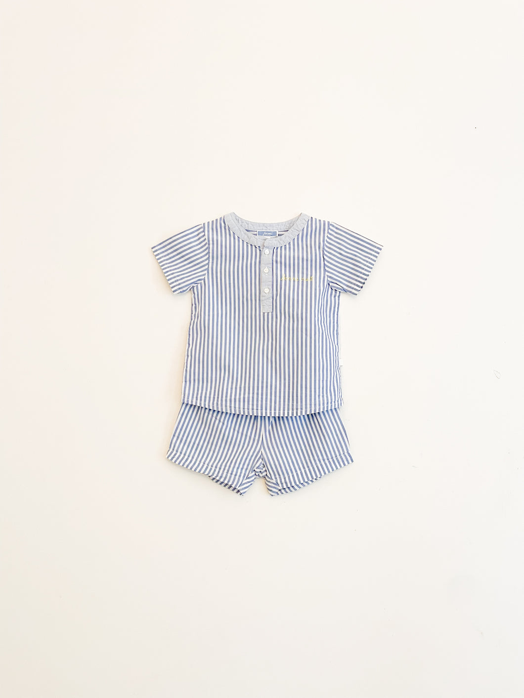 Bonne Nuit Pyjamas