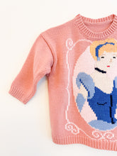 Load image into Gallery viewer, Cinderella Sweater
