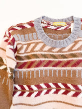 이미지를 갤러리 뷰어에 로드 , Vintage Sweater
