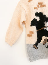 Load image into Gallery viewer, Captain Haddock Sweater

