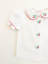 Cargar imagen en el visor de la galería, Vintage Blouse
