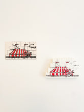 将图片加载到图库查看器，Cube Puzzle
