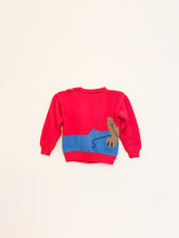 Load image into Gallery viewer, Vintage Sweater
