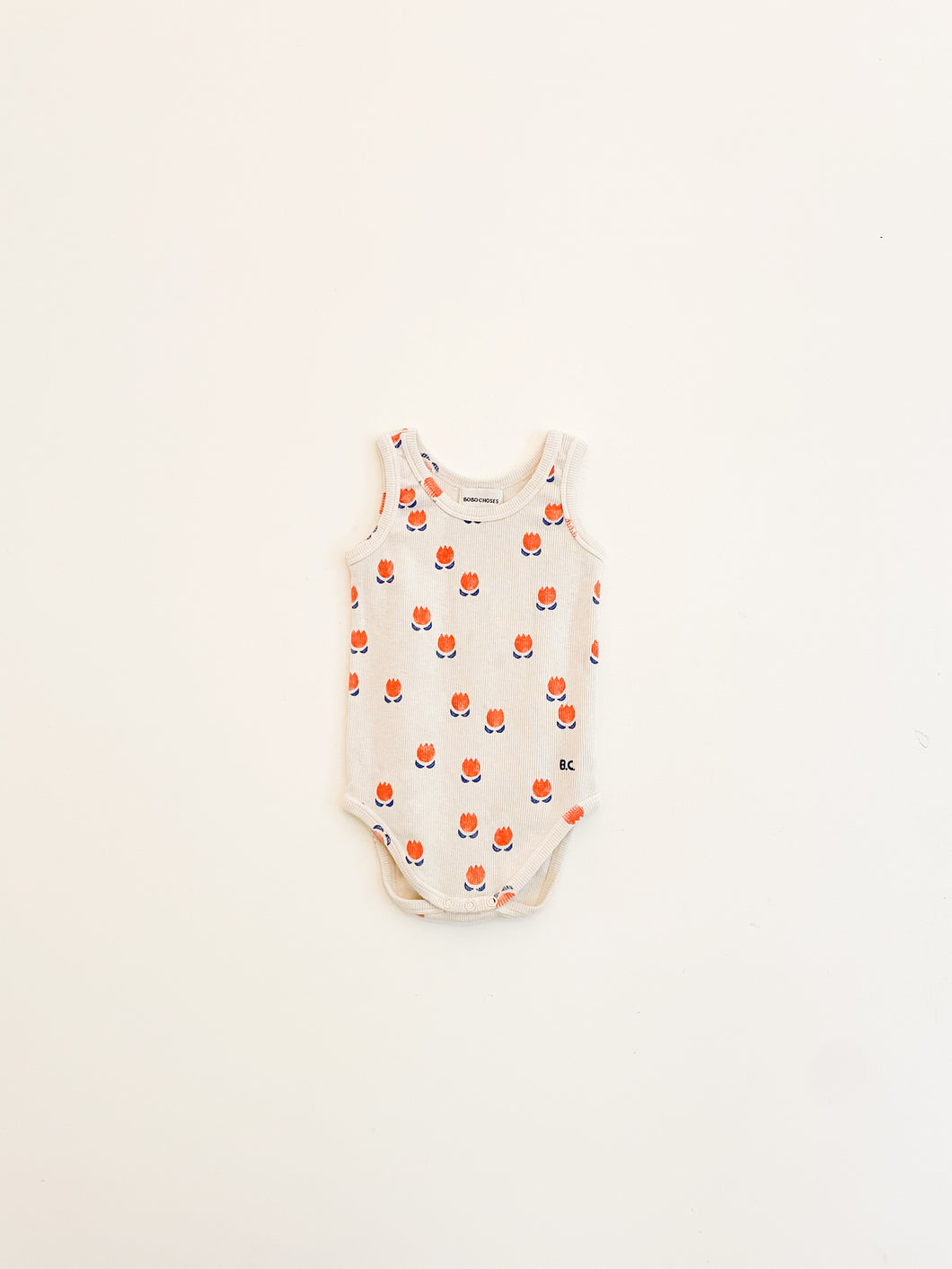 Tulip Onesie