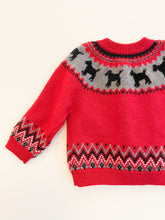 Carregar imagem no visualizador da galeria, Vintage Sweater
