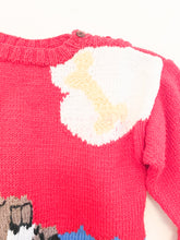 Load image into Gallery viewer, Vintage Sweater
