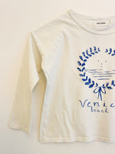 이미지를 갤러리 뷰어에 로드 , Venice Beach T-Shirt
