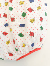 将图片加载到图库查看器，Snail Romper
