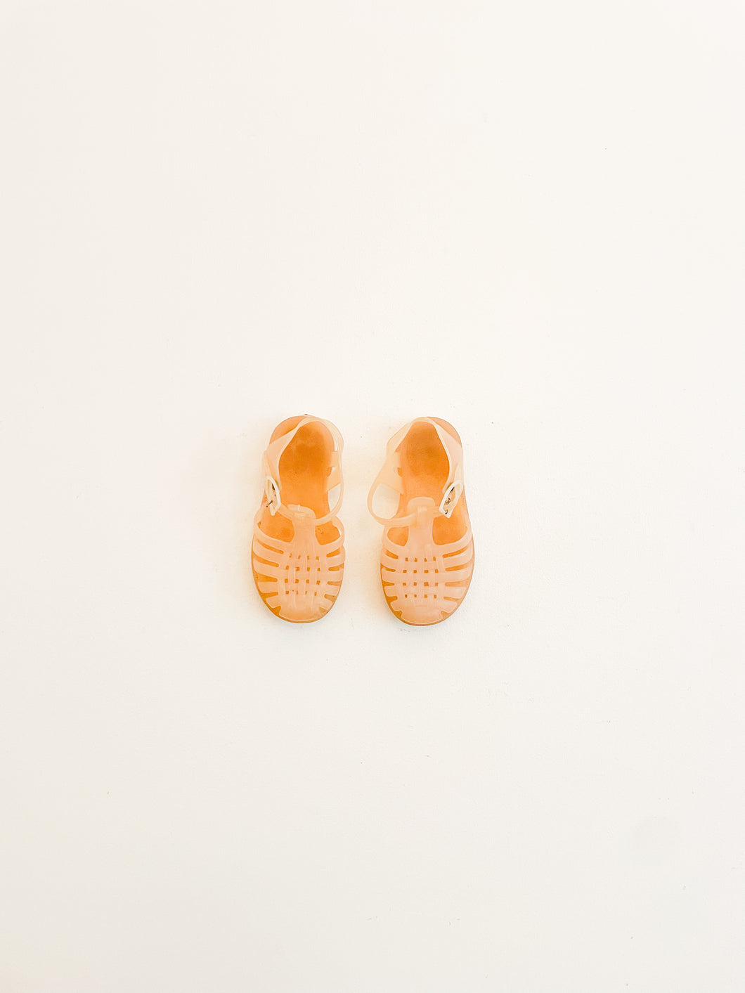 Vintage Sandals