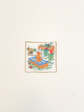 Charger l&#39;image dans la galerie, Vintage Handkerchief
