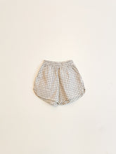 Lade das Bild in den Galerie-Viewer, Check Shorts
