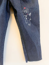 Load image into Gallery viewer, Vintage Overalls
